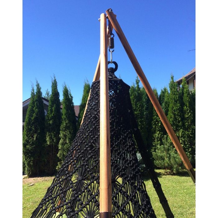 Каркас МАЙЯ (дерево) для подвесных кресел GARTAGENA и ARUBA