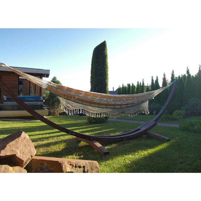 Гамак PARADISE, голубой