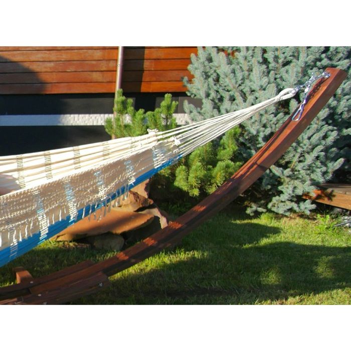 Гамак PARADISE, голубой