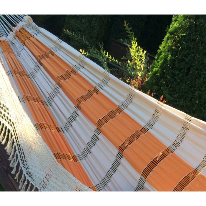 Гамак PARADISE, оранжевый