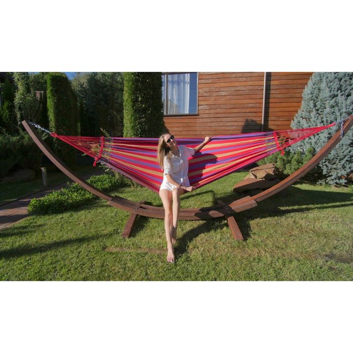 Гамак FLAMENCO