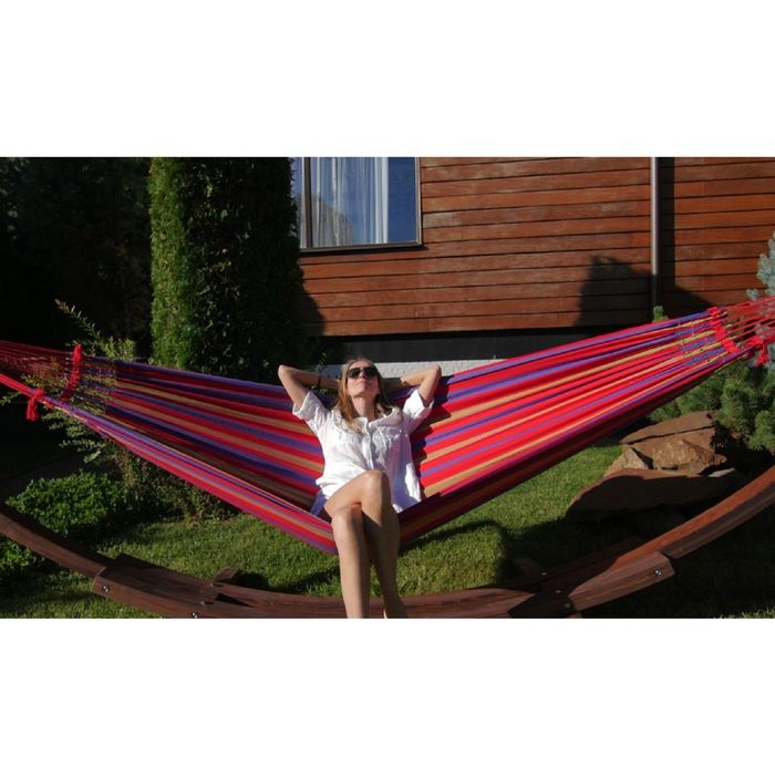Гамак FLAMENCO