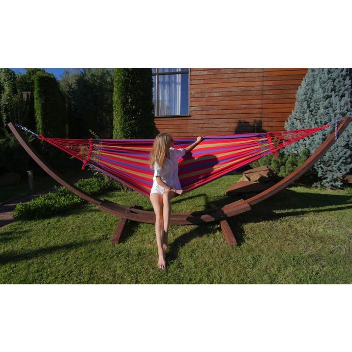 Гамак FLAMENCO