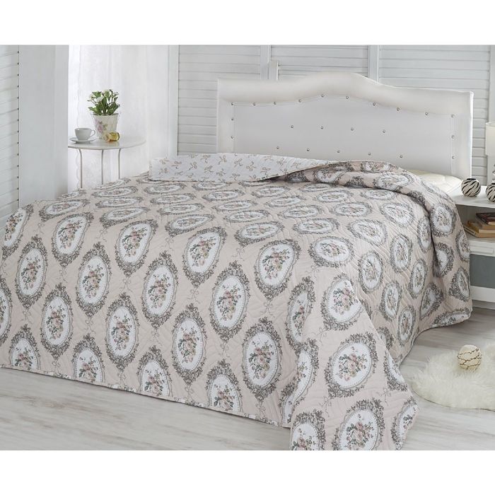 Покрывало стеганое MODALIN 1,5 сп., размер 160х220 см, 180 г/м2 V1