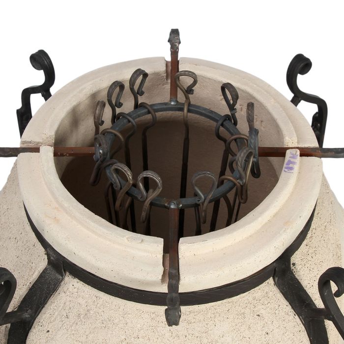 Тандыр "Сармат Викинг"