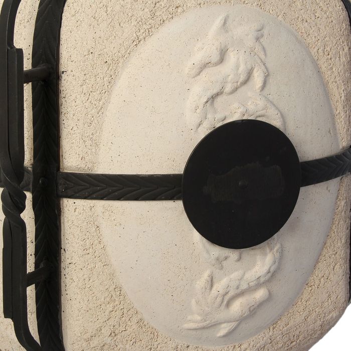 Тандыр "Сармат Викинг"