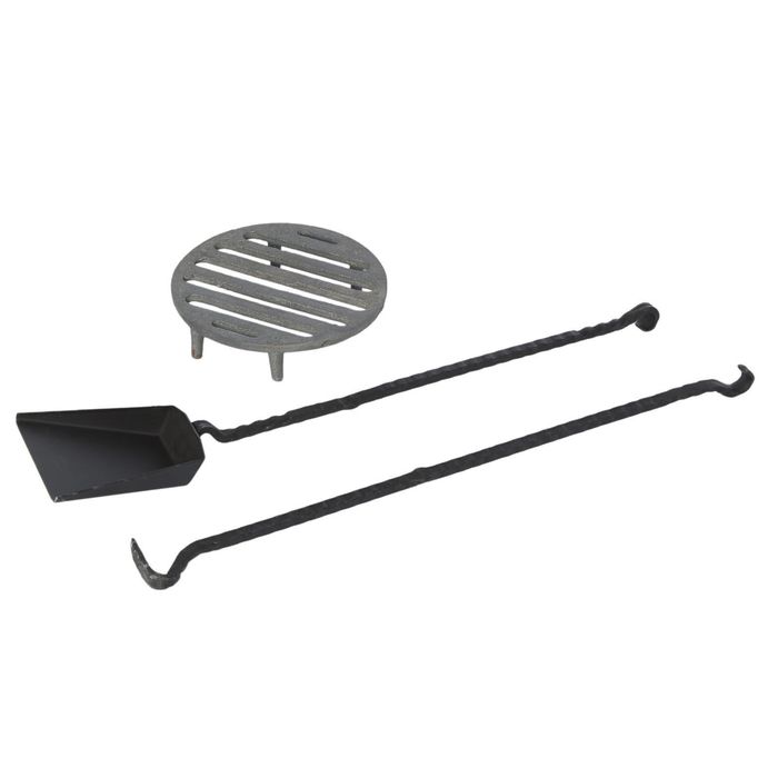 Тандыр "Сармат Викинг"