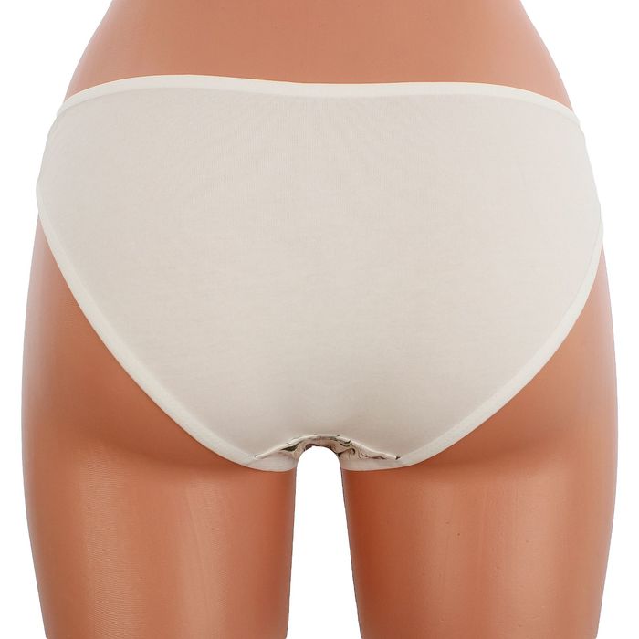 Трусы женские слипы 2171224, цвет микс, размер 46-48 (L)