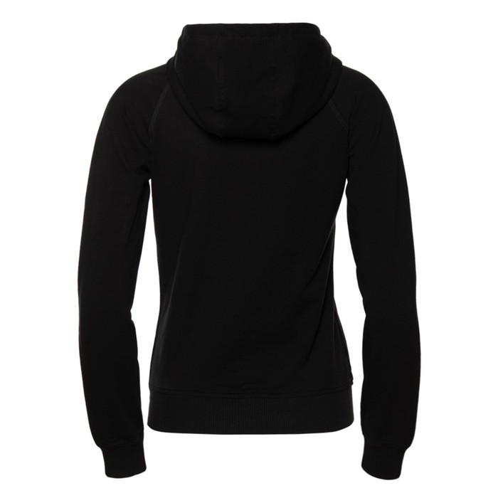 фото Толстовка женская, размер 52, цвет чёрный stan