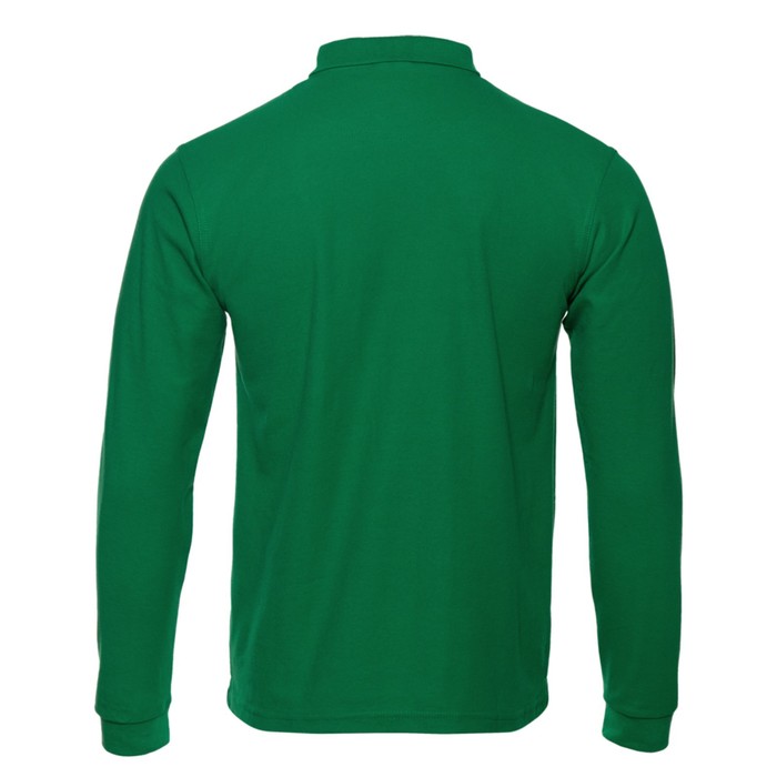 фото Рубашка мужская, размер 48, цвет зелёный stan