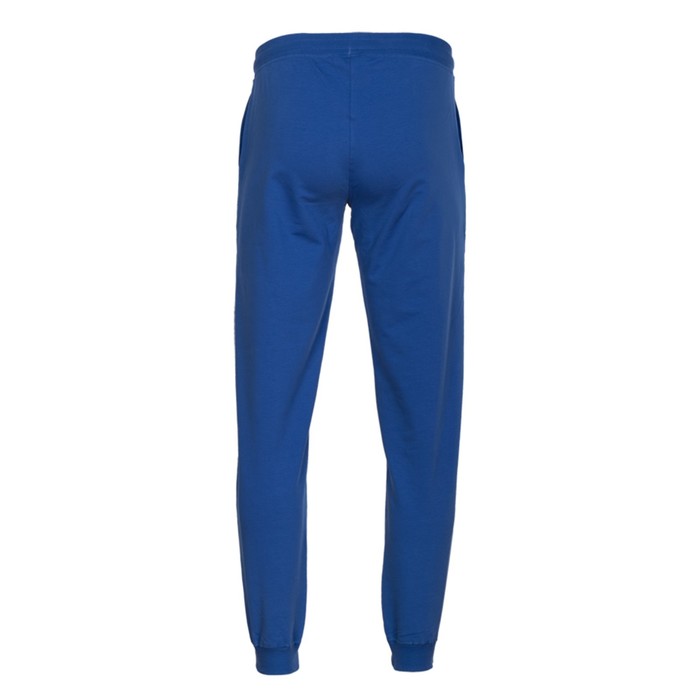 фото Брюки мужские, размер 54, цвет синий stan