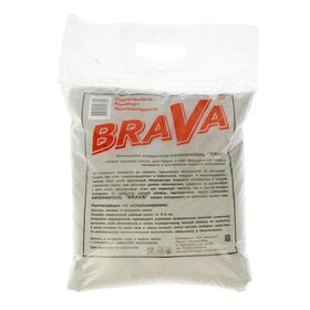 

Наполнитель комкующийся BRAVA, 10Л