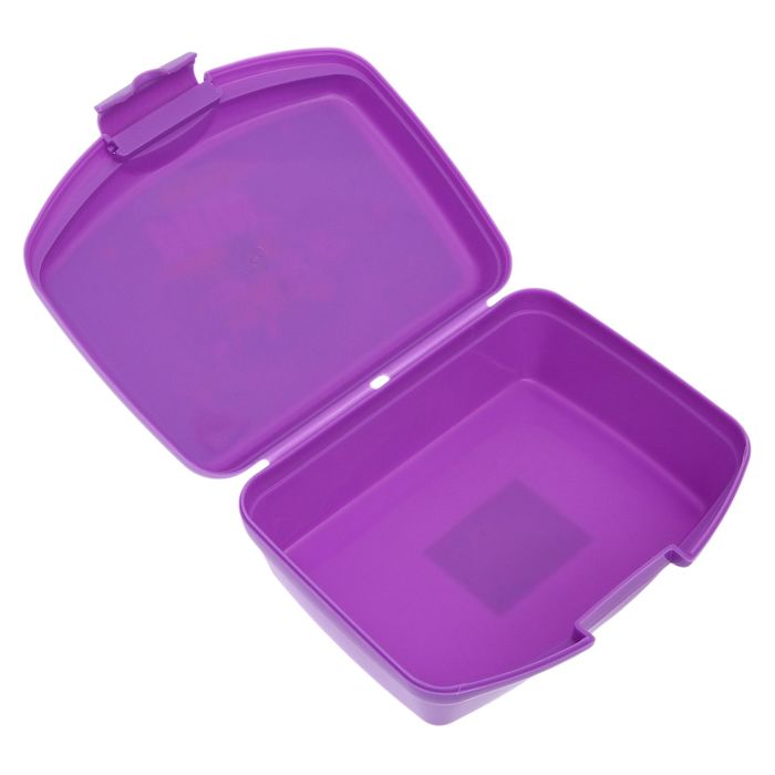 Бутербродница "Щенячий патруль", 16,5х13 см