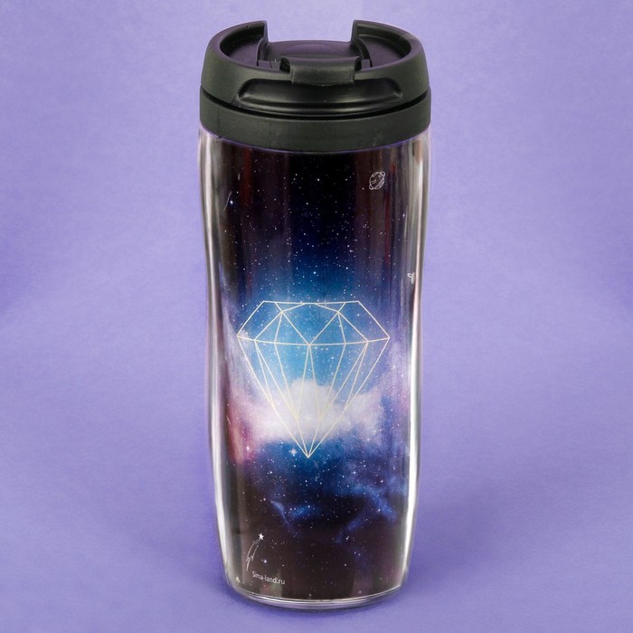 Термостакан "Космос", 350 мл