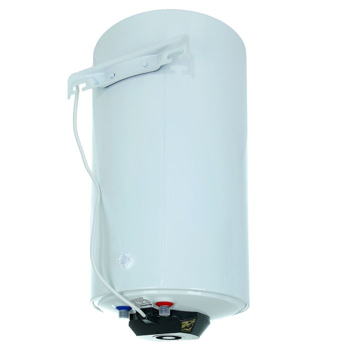 Водонагреватель THERMEX ESS 50 V Thermo, накопительный, БИОСТЕКЛОФАРФОР, 50 л, 2500 Вт