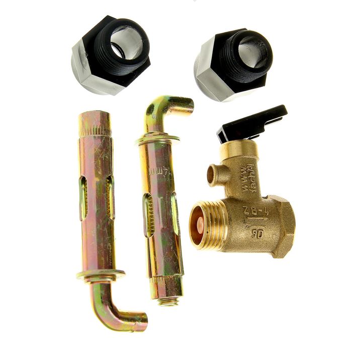 Водонагреватель THERMEX ESS 50 V Thermo, накопительный, БИОСТЕКЛОФАРФОР, 50 л, 2500 Вт