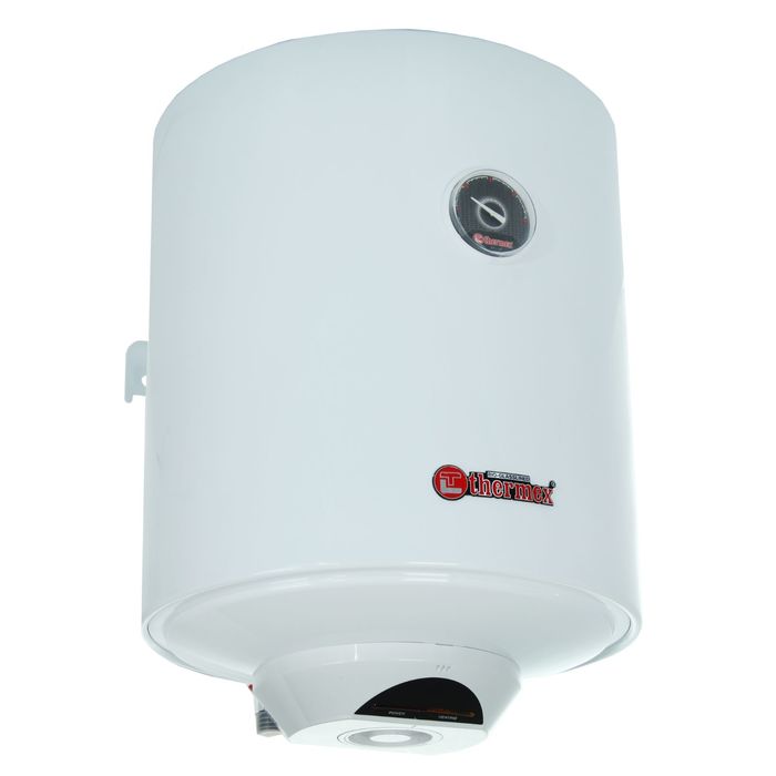 Водонагреватель THERMEX ESS 30 V Silverheat, накопительный, 30 л, 1500 Вт