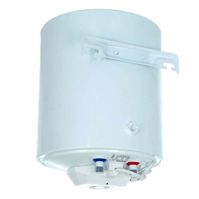 Водонагреватель THERMEX ESS 30 V Silverheat, накопительный, 30 л, 1500 Вт