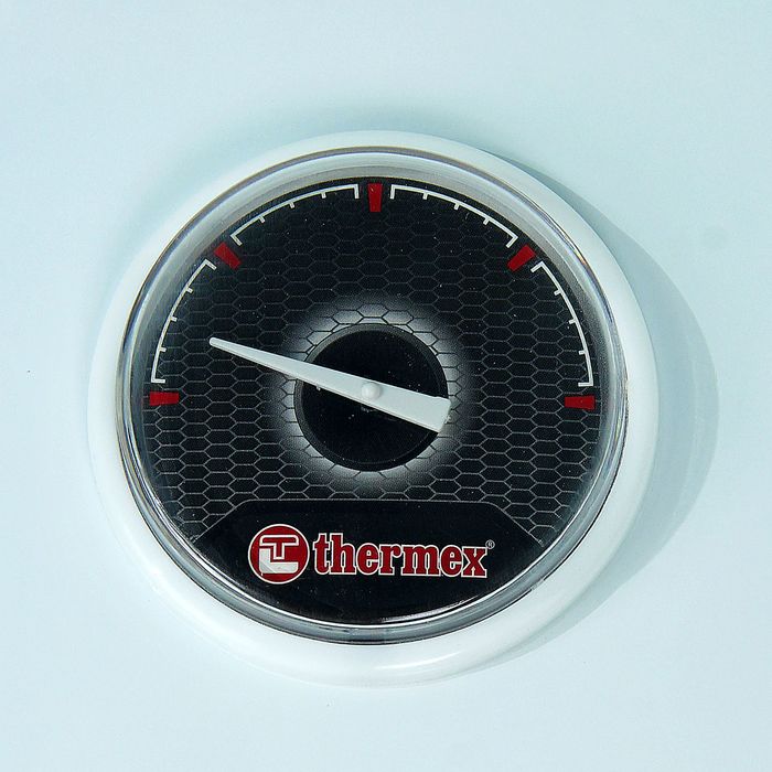 Водонагреватель THERMEX ERS 80 V Silverheat, накопительный, БИОСТЕКЛОФАРФОР, 80 л, 1500 Вт