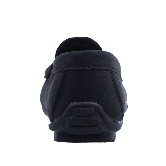 Туфли дошкольные арт. 22006-SB (черный) (р. 28)