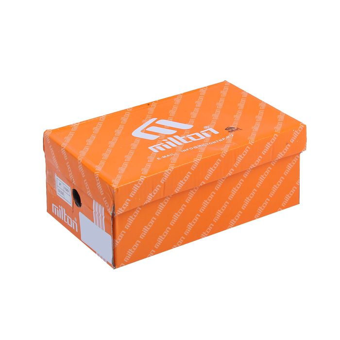 Туфли дошкольные арт. 22006-SB (черный) (р. 28)