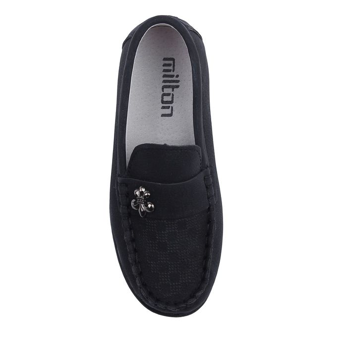 Туфли дошкольные арт. 22006-SB (черный) (р. 29)