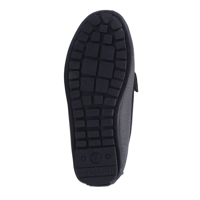 Туфли дошкольные арт. 22007-SB (серый) (р. 28)