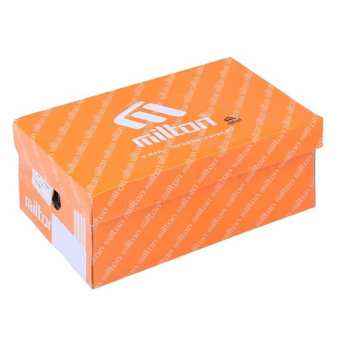 Туфли дошкольные арт. 22007-SB (серый) (р. 30)