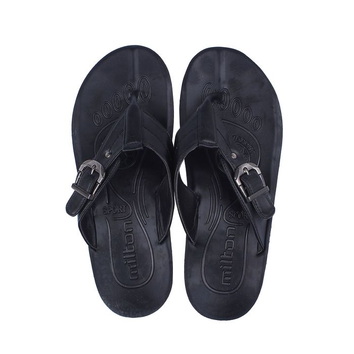 Туфли летние арт. 30705-NM (черный) (р. 44)