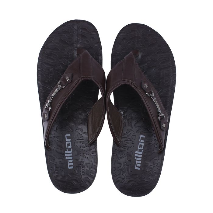 Туфли летние арт. 30711-NM (коричневый) (р. 45)