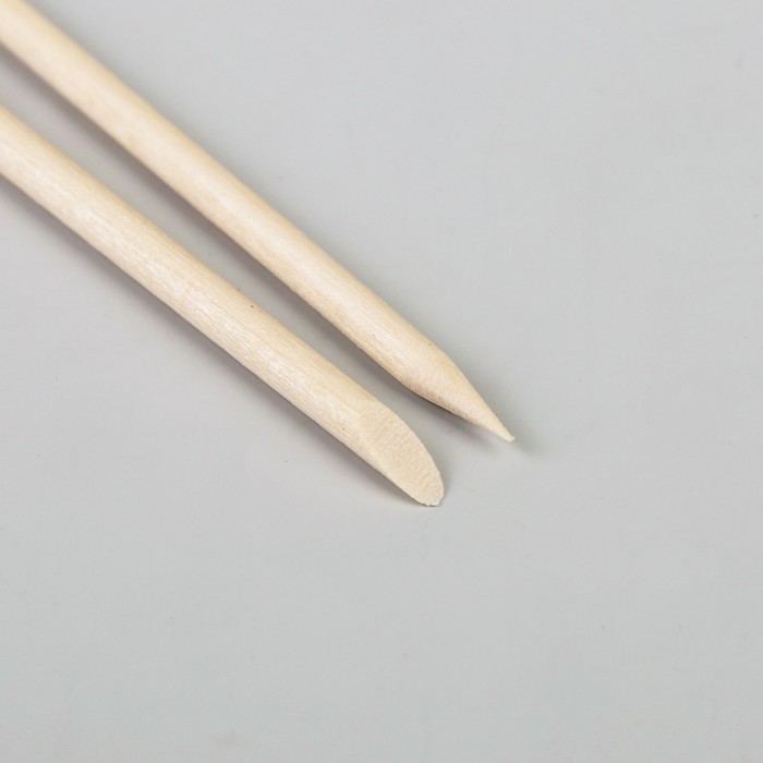 Набор апельсиновых палочек, 12(±0,5)см, 5шт