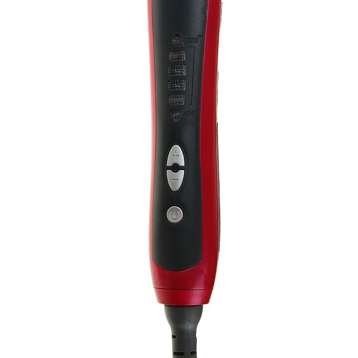 Выпрямитель LuazON LW-36, 35Вт, свет. индикатор, регулировка температуры