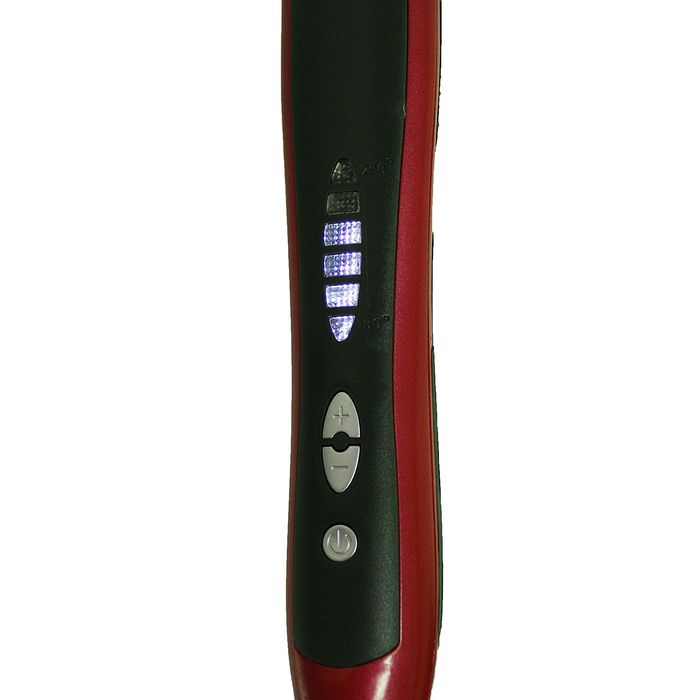 Выпрямитель LuazON LW-36, 35Вт, свет. индикатор, регулировка температуры