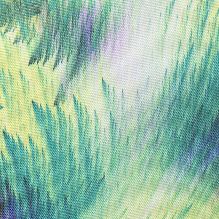 Рюкзак подр Колор 31*13,5*43,5 отдел на молнии нар карман 2 бок сетки зеленый