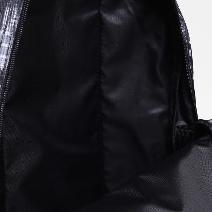 Рюкзак подр Спринт, 32*17*45 отдел на молнии нар карман 2 бок сетки серый