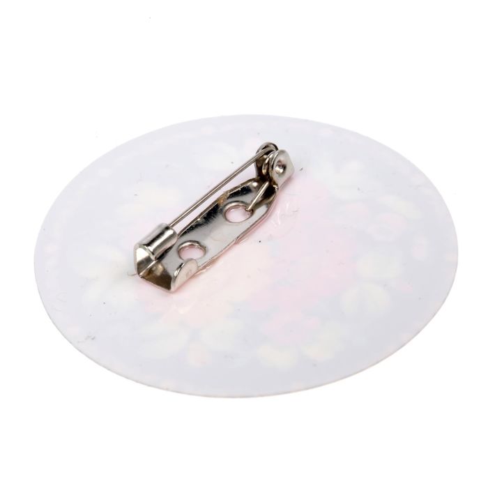 Открытка со значком с заливкой "Семейного тепла, любви и счастья!"