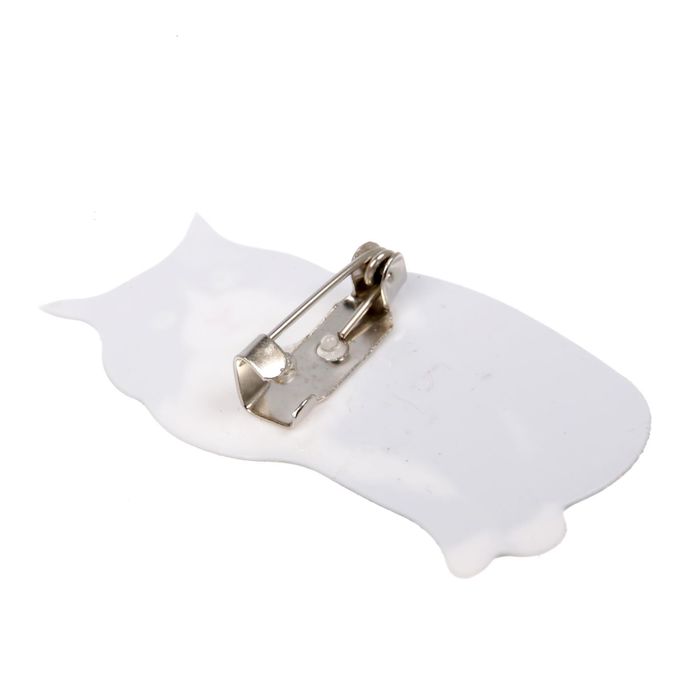 Открытка со значком с заливкой "Гармонии и тепла"