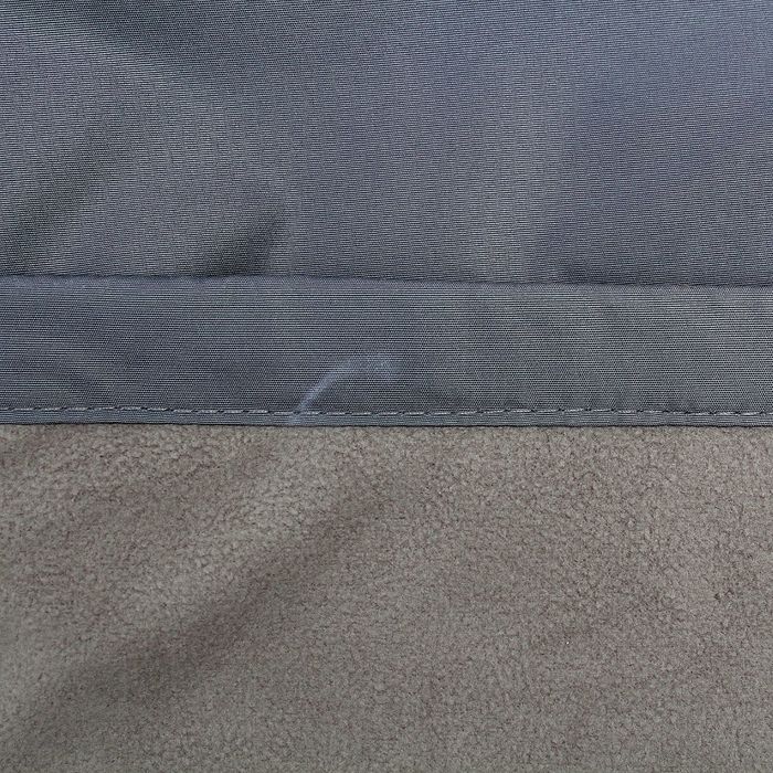 Брюки для мальчика, рост 164 см, цвет серый 10-262