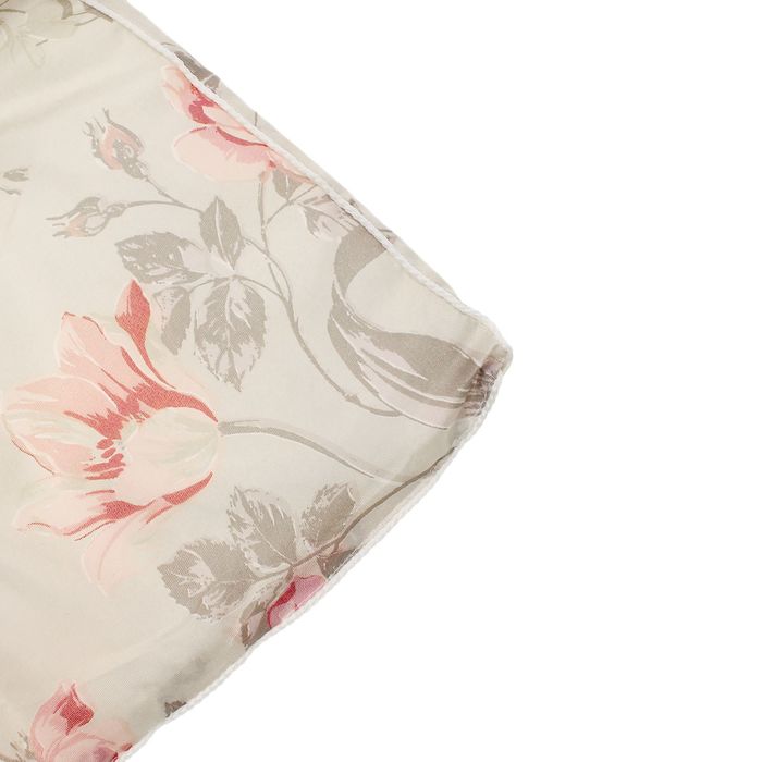 Одеяло 1,5сп 142х205 иск. лебяжий пух 200г/м, пэ 65г/м