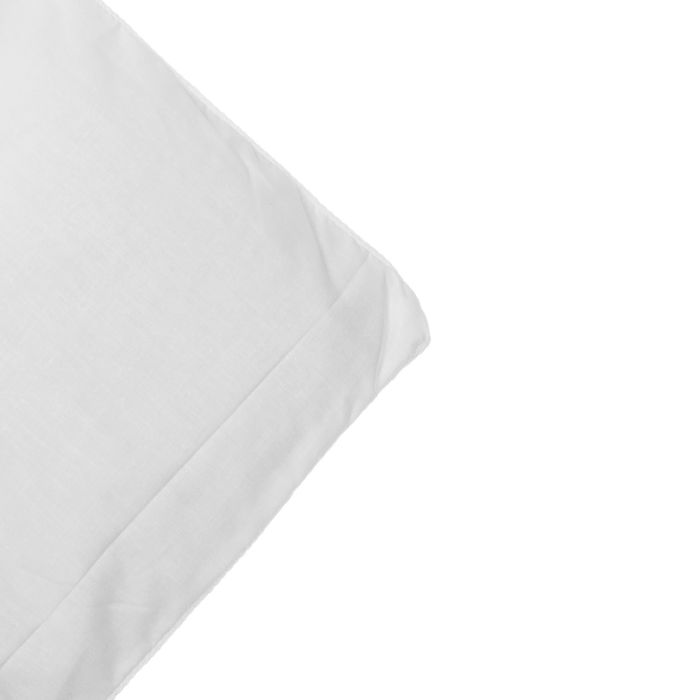 Одеяло 2сп 172х205 иск. лебяжий пух 200г/м, тик 150г/м, хл100%