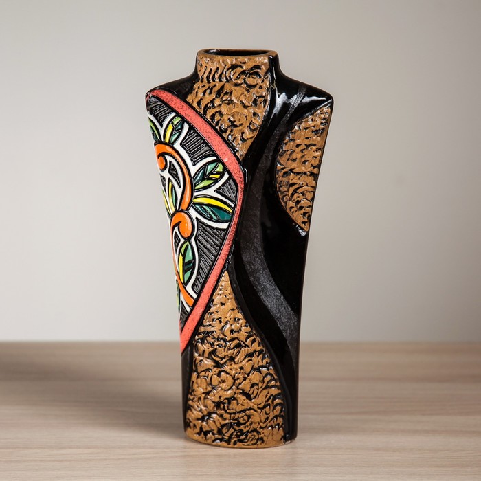 Ваза "Жаклин", микс