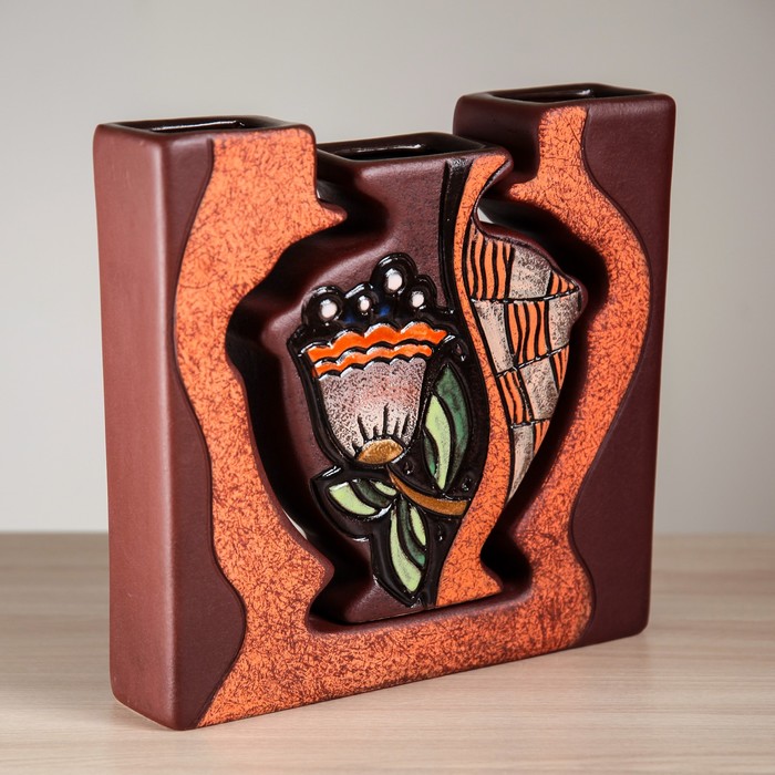 Набор ваз "Комби", микс