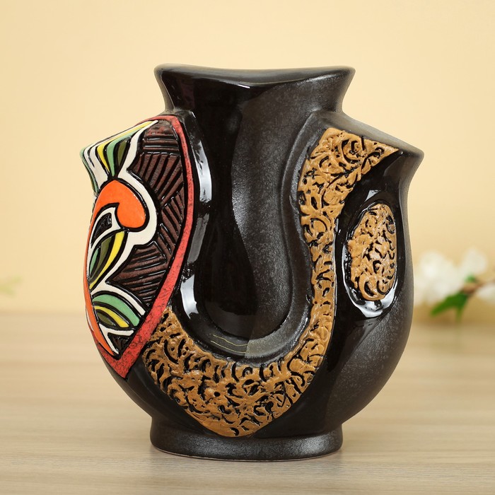 Ваза "Лира", микс