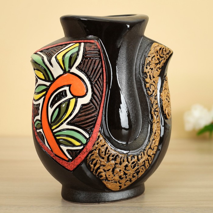 Ваза "Лира", микс