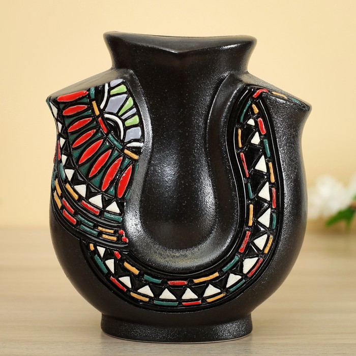 Ваза "Лира", микс