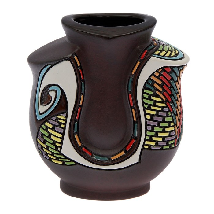 Ваза "Лира", микс