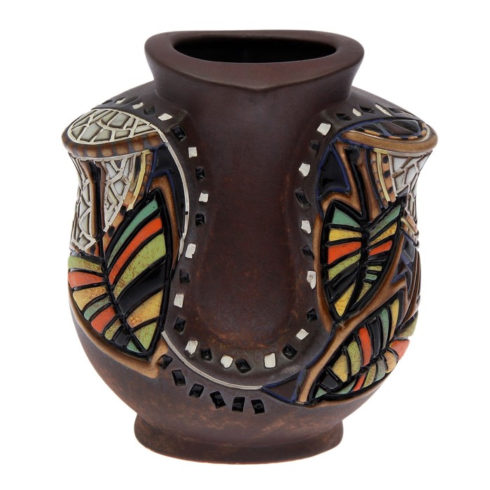 Ваза "Лира", микс