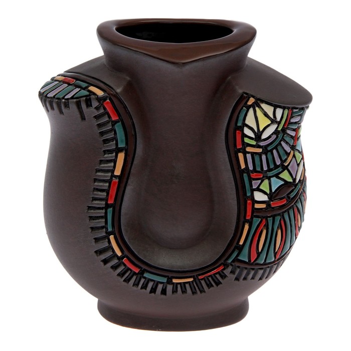 Ваза "Лира", микс