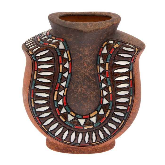 Ваза "Лира", микс