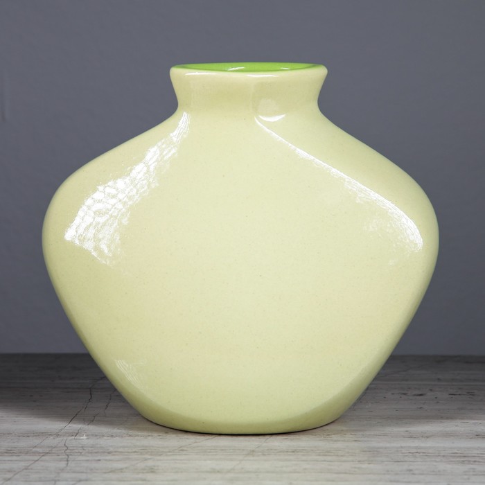 Ваза "Орбит", микс